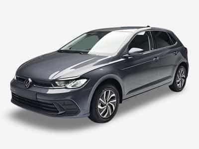 VW Polo 1.5 TSi 95 DSG Life (2026) - Photo 2