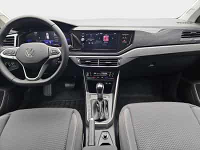 VW Polo 1.5 TSi 95 DSG Life (2026) - Photo 7
