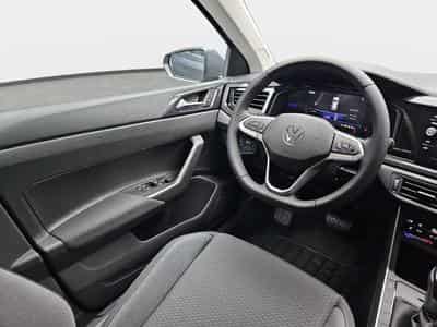 VW Polo 1.5 TSi 95 DSG Life (2026) - Photo 9
