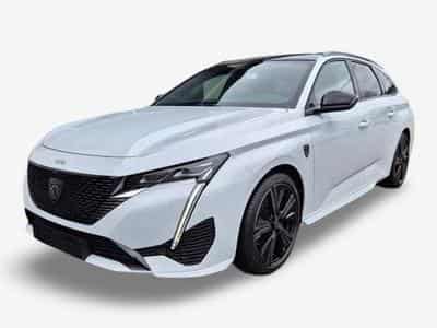 Peugeot 308 1.2 Hybrid e-DSC6 145 GT Exclusive (2026) - Photo 2