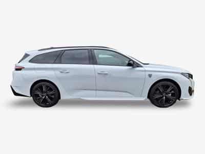 Peugeot 308 1.2 Hybrid e-DSC6 145 GT Exclusive (2026) - Photo 3