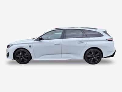Peugeot 308 1.2 Hybrid e-DSC6 145 GT Exclusive (2026) - Photo 4