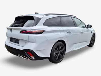 Peugeot 308 1.2 Hybrid e-DSC6 145 GT Exclusive (2026) - Photo 5