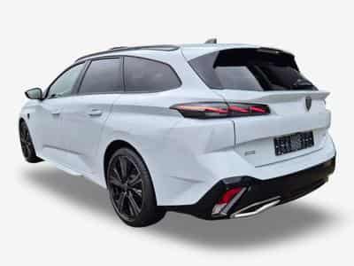 Peugeot 308 1.2 Hybrid e-DSC6 145 GT Exclusive (2026) - Photo 6