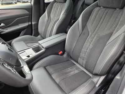 Peugeot 308 1.2 Hybrid e-DSC6 145 GT Exclusive (2026) - Photo 8