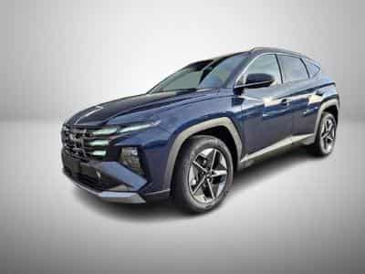 Hyundai Tucson 1.6 T-GDI 150 AT (2026) - Photo 2
