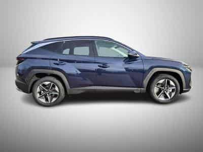 Hyundai Tucson 1.6 T-GDI 150 AT (2026) - Photo 3