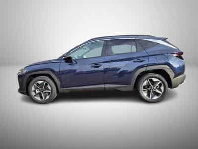 Hyundai Tucson 1.6 T-GDI 150 AT (2026) - Photo 4