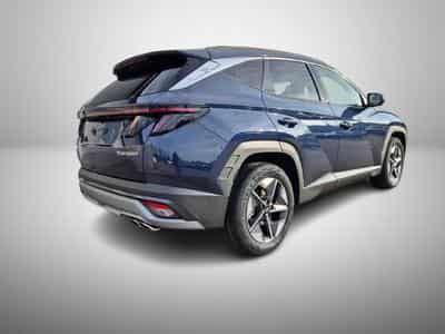 Hyundai Tucson 1.6 T-GDI 150 AT (2026) - Photo 5