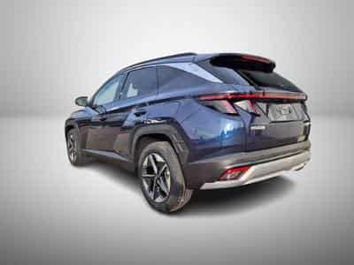 Hyundai Tucson 1.6 T-GDI 150 AT (2026) - Photo 6