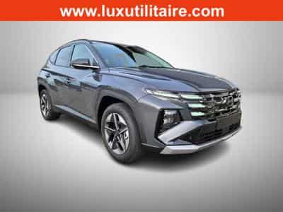 Hyundai Tucson 1.6 T-GDI 150 AT (2026) - Photo 1