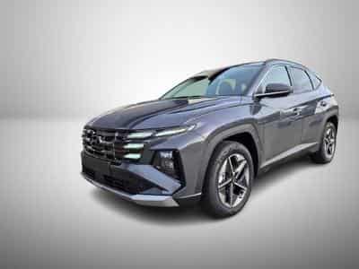 Hyundai Tucson 1.6 T-GDI 150 AT (2026) - Photo 2