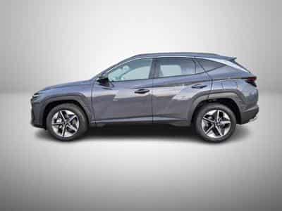 Hyundai Tucson 1.6 T-GDI 150 AT (2026) - Photo 3