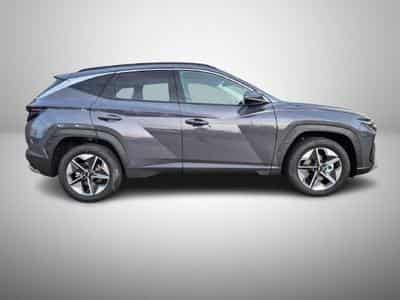 Hyundai Tucson 1.6 T-GDI 150 AT (2026) - Photo 4