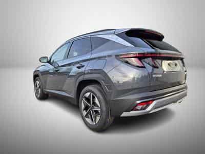 Hyundai Tucson 1.6 T-GDI 150 AT (2026) - Photo 5