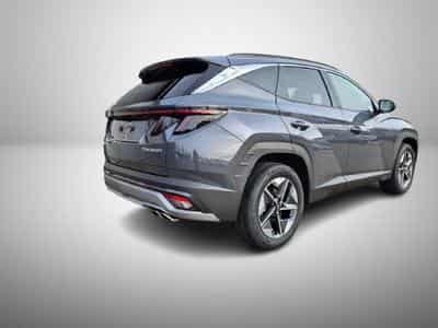 Hyundai Tucson 1.6 T-GDI 150 AT (2026) - Photo 6