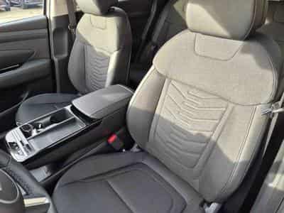 Hyundai Tucson 1.6 T-GDI 150 AT (2026) - Photo 8
