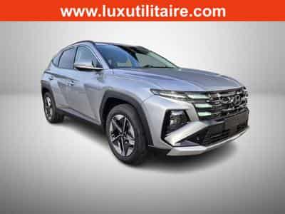 Hyundai Tucson 1.6 T-GDI 150 AT (2026) - Photo 1