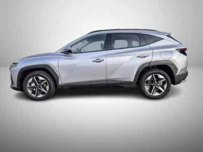 Hyundai Tucson 1.6 T-GDI 150 AT (2026) - Photo 3