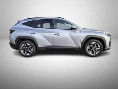 Hyundai Tucson 1.6 T-GDI 150 AT (2026) - Photo 4
