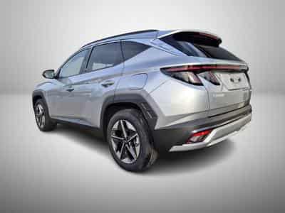 Hyundai Tucson 1.6 T-GDI 150 AT (2026) - Photo 5