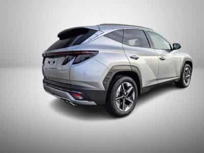 Hyundai Tucson 1.6 T-GDI 150 AT (2026) - Photo 6