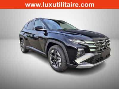 Hyundai Tucson 1.6 T-GDI 150 AT (2026) - Photo 1