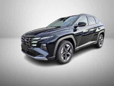 Hyundai Tucson 1.6 T-GDI 150 AT (2026) - Photo 2