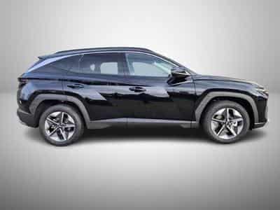 Hyundai Tucson 1.6 T-GDI 150 AT (2026) - Photo 3