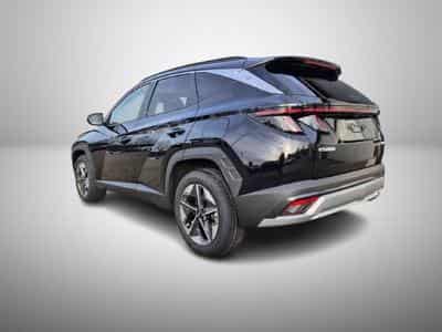 Hyundai Tucson 1.6 T-GDI 150 AT (2026) - Photo 5