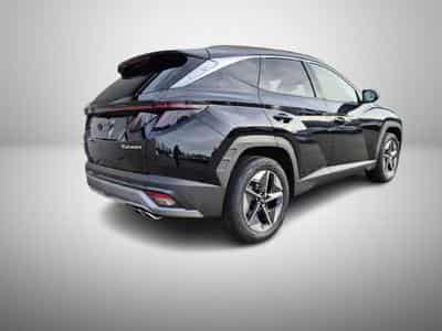 Hyundai Tucson 1.6 T-GDI 150 AT (2026) - Photo 6