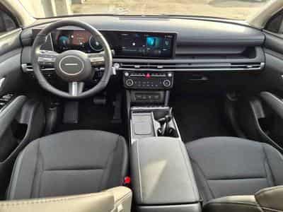 Hyundai Tucson 1.6 T-GDI 150 AT (2026) - Photo 7