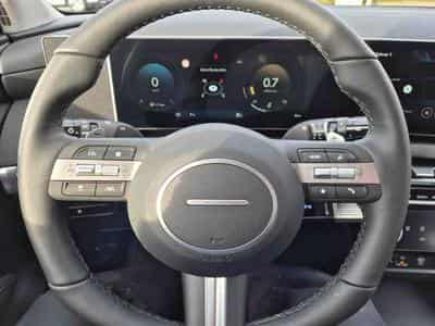 Hyundai Tucson 1.6 T-GDI 150 AT (2026) - Photo 14