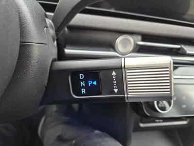 Hyundai Tucson 1.6 T-GDI 150 AT (2026) - Photo 15