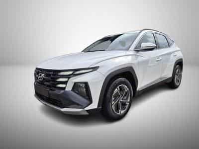 Hyundai Tucson 1.6 T-GDI 150 AT (2026) - Photo 2
