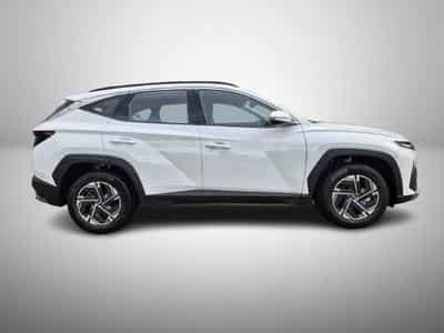 Hyundai Tucson 1.6 T-GDI 150 AT (2026) - Photo 3