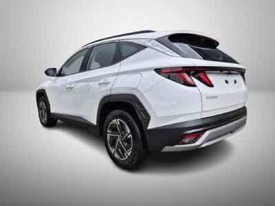Hyundai Tucson 1.6 T-GDI 150 AT (2026) - Photo 5