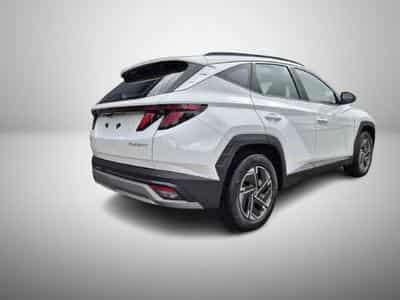 Hyundai Tucson 1.6 T-GDI 150 AT (2026) - Photo 6
