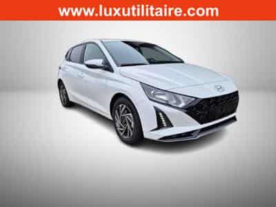 Hyundai i20 1.0T-GDI AT 90 Trend (2026) - Photo 1