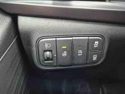 Hyundai i20 1.0T-GDI AT 90 Trend (2026) - Photo 11