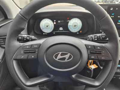 Hyundai i20 1.0T-GDI AT 90 Trend (2026) - Photo 12
