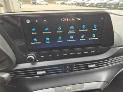 Hyundai i20 1.0T-GDI AT 90 Trend (2026) - Photo 13