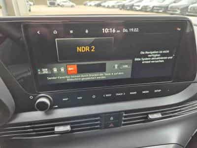 Hyundai i20 1.0T-GDI AT 90 Trend (2026) - Photo 14