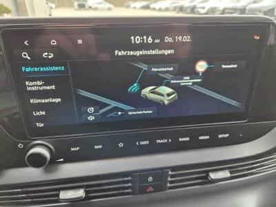 Hyundai i20 1.0T-GDI AT 90 Trend (2026) - Photo 15