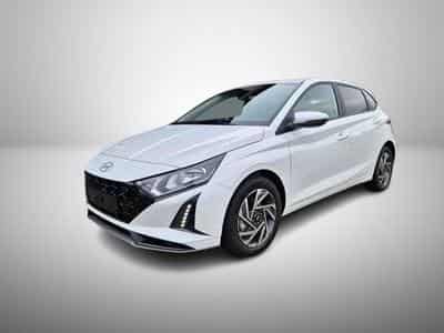Hyundai i20 1.0T-GDI AT 90 Trend (2026) - Photo 2