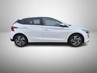Hyundai i20 1.0T-GDI AT 90 Trend (2026) - Photo 4