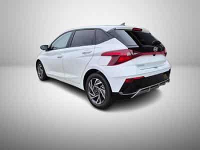 Hyundai i20 1.0T-GDI AT 90 Trend (2026) - Photo 5