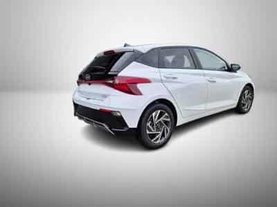 Hyundai i20 1.0T-GDI AT 90 Trend (2026) - Photo 6