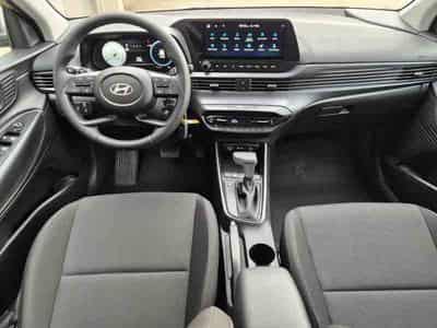 Hyundai i20 1.0T-GDI AT 90 Trend (2026) - Photo 7