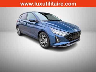 Hyundai i20 1.0T-GDI 90 AT Trend (2026) - Photo 1